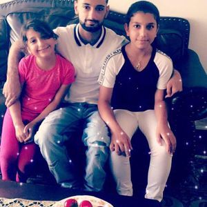 Meet your Posher, Dina